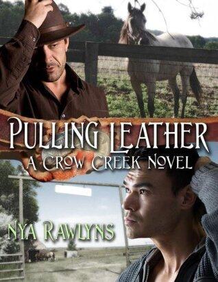 Pulling Leather