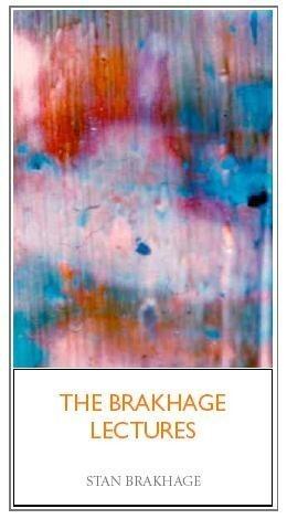 The Brakhage Lectures: Georges Méliès, David Wark Griffith, Carl Theodore Dreyer, Sergei Eisenstein