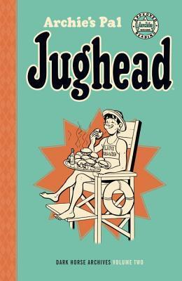 Archie's Pal Jughead Archives Volume 2