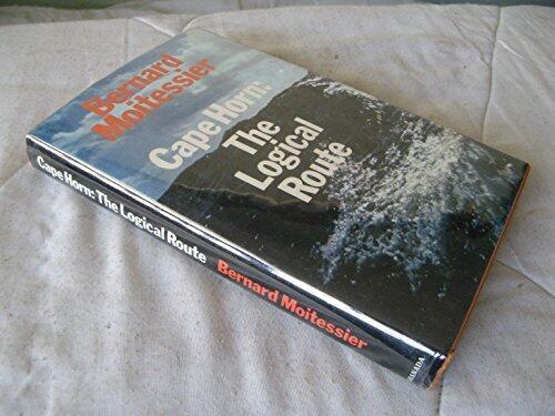 CAPE HORN The Logical Route