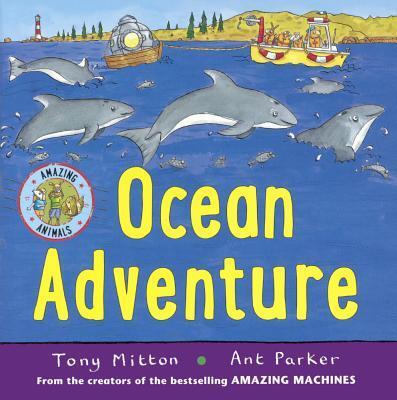 Ocean Adventure