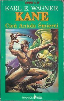 Cień Anioła Śmierci