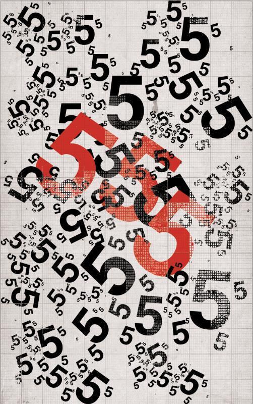 555 (Vol. 1): None So Worthy