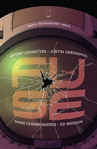 The Fuse #4