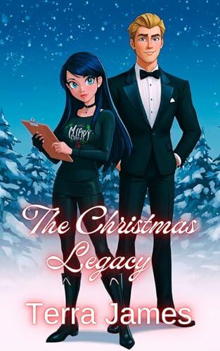 The Christmas Legacy : Novella