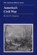 Americas Civil War