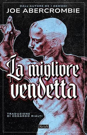 La migliore vendetta