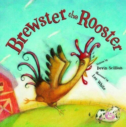 Brewster the Rooster