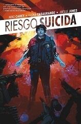 Riesgo suicida Vol. 2