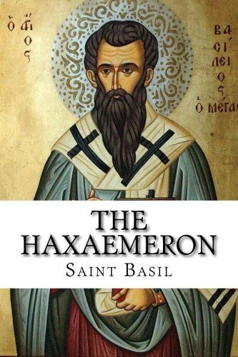 The Haxaemeron