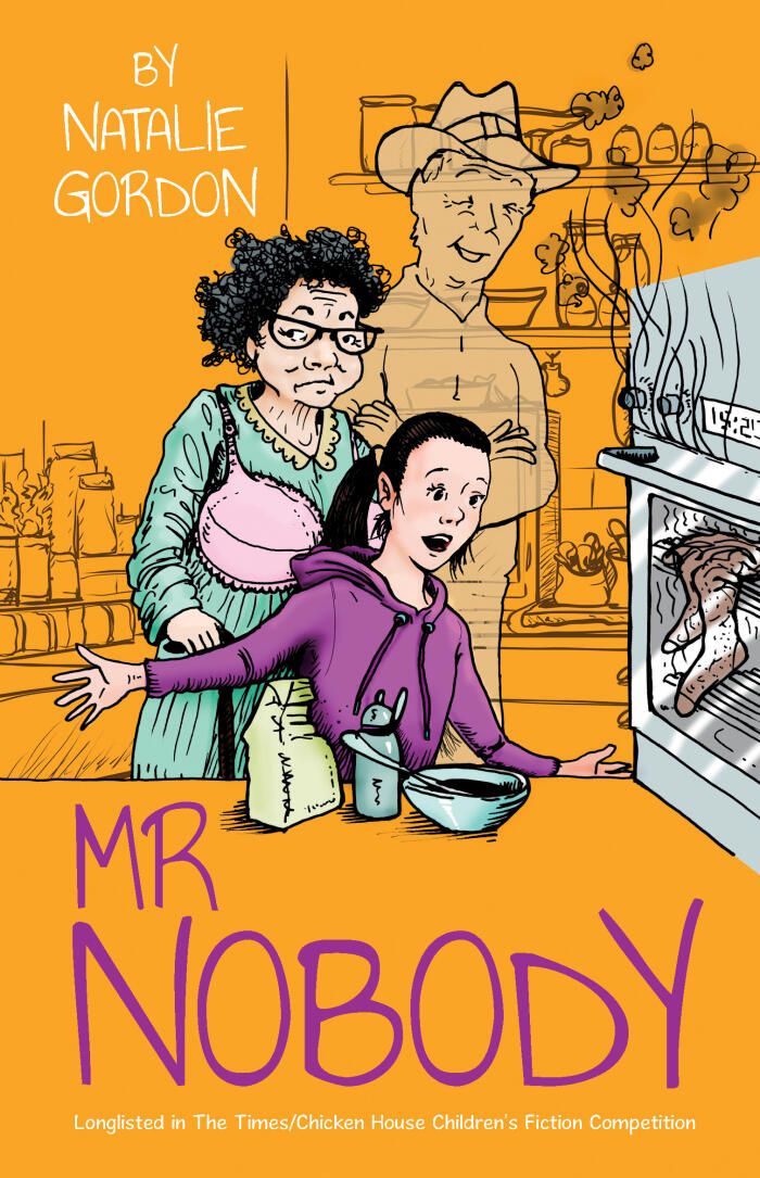 Mr. Nobody