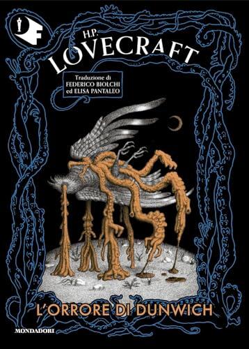 L'orrore di Dunwich