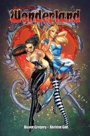 Wonderland (2012-2016)