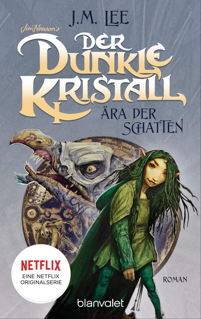 Ära der Schatten