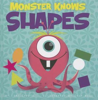Monster Knows Shapes