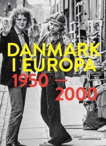 Danmark i Europa (1950-2000)