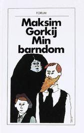 Min barndom