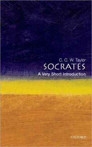 Socrates: A Very Short Introduction