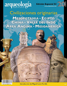 Civilizaciones originarias