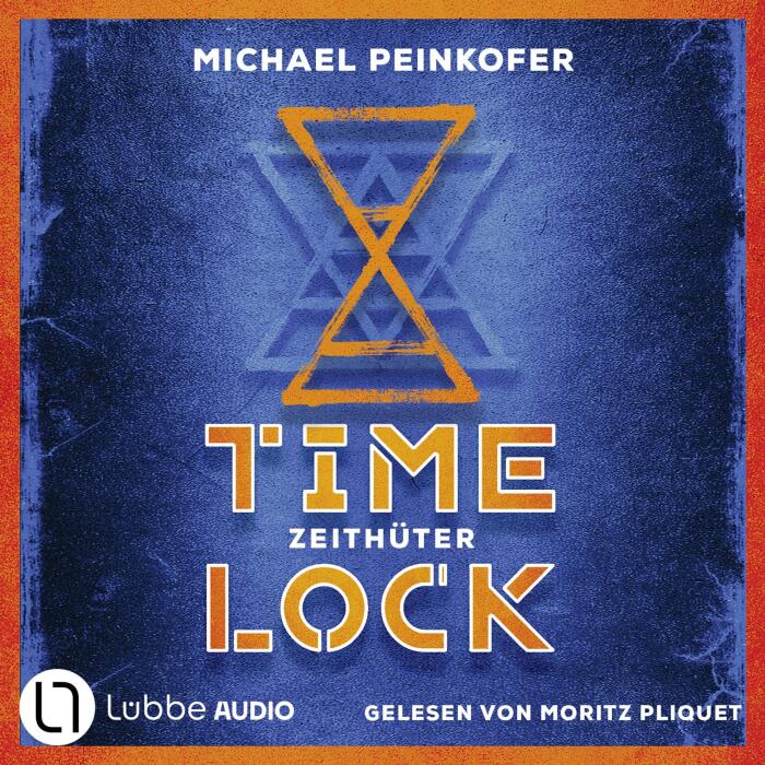 Zeithüter: Timelock, Band 2