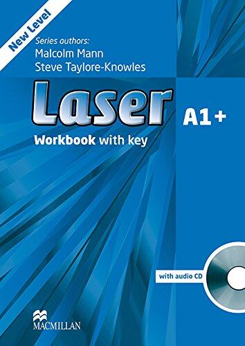 LASER A1+ Wb Pk +Key 3rd Ed