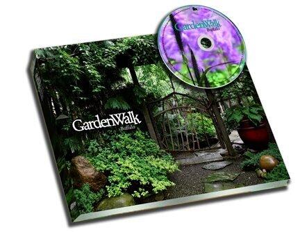 GardenWalk Buffalo: A Celebration of Urban Gardens