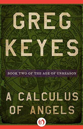 A Calculus of Angels