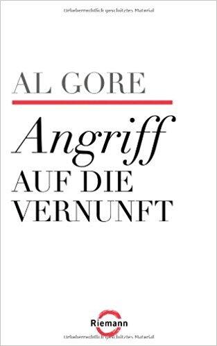 Angriff auf die Vernunft