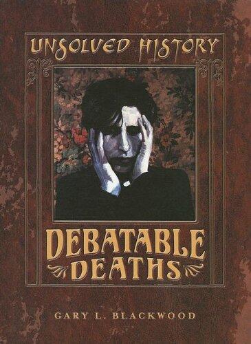 Debatable Deaths