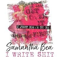 Samantha Bea