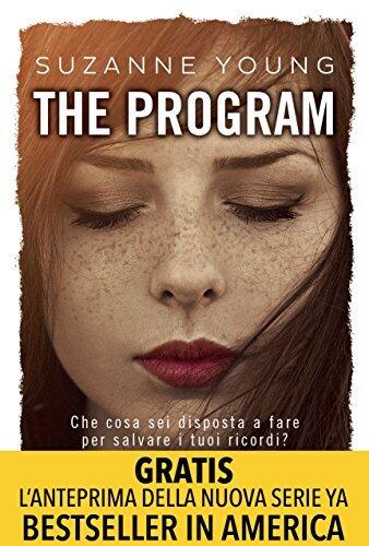 The program: Che cosa sei disposta a fare per salvare i tuoi ricordi?