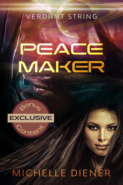 Peace Maker: Bonus Content