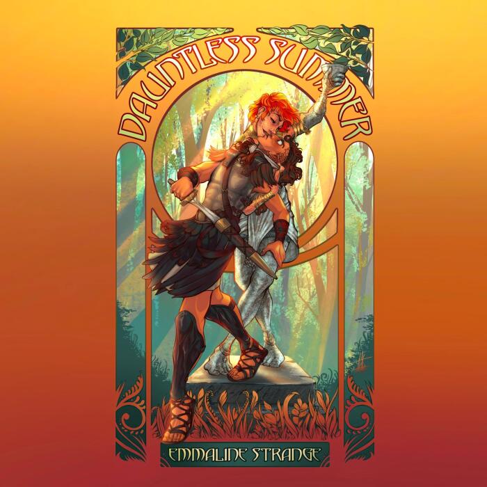 Dauntless Summer: Harmony of Seasons
