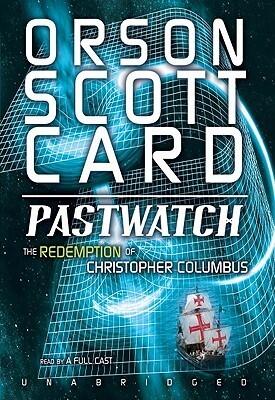 Pastwatch: The Redemption of Christopher Columbus