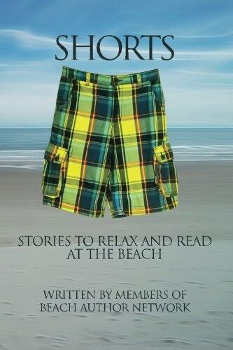 Beach Author Network: Stories to Relax and Read at the Beach