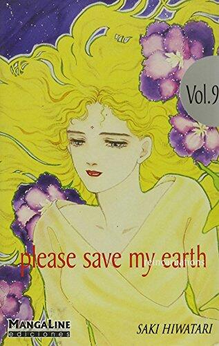 Please Save My Earth 9