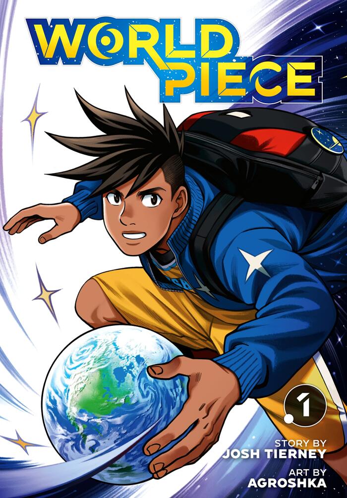World Piece, Vol. 1