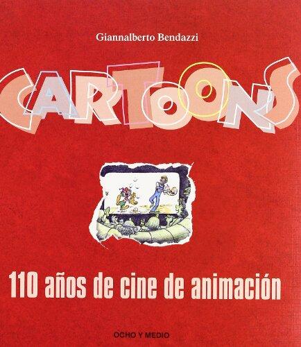 Cartoons: 110 años de cine de animación