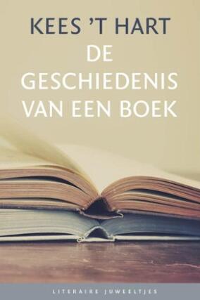 De geschiedenis van een boek