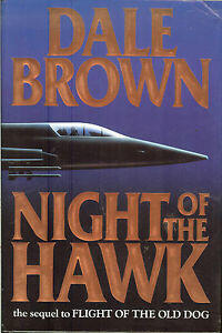 Night of the Hawk