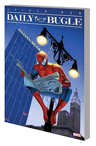 Spider-Man (Daily Bugle)