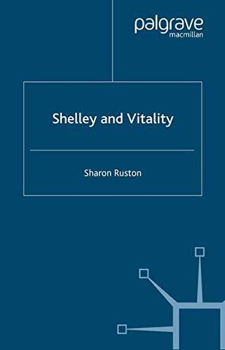Shelley and Vitality
