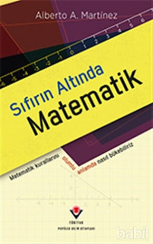 Sıfırın Altında Matematik: Matematik Kurallarını Olumlu Anlamda Nasıl Bükebiliriz