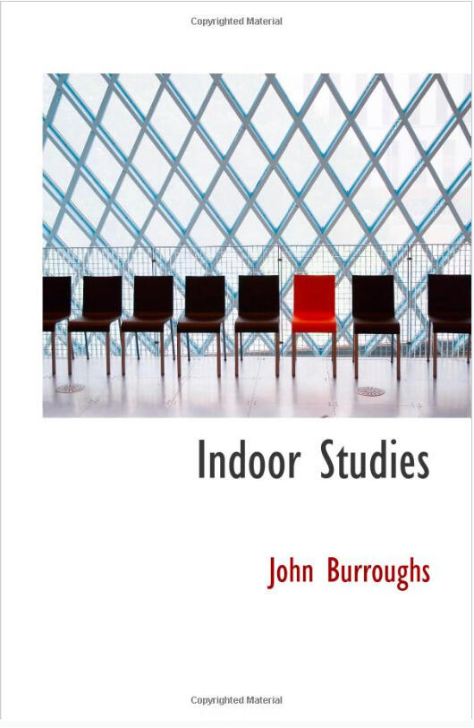 Indoor Studies