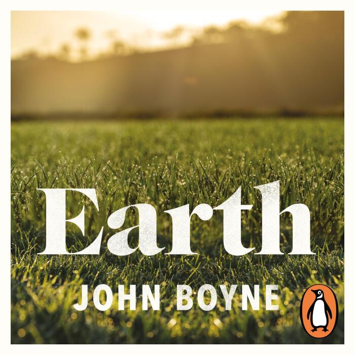 Earth: From the bestselling author of The Heart's Invisible Furies