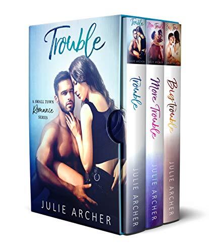 Trouble