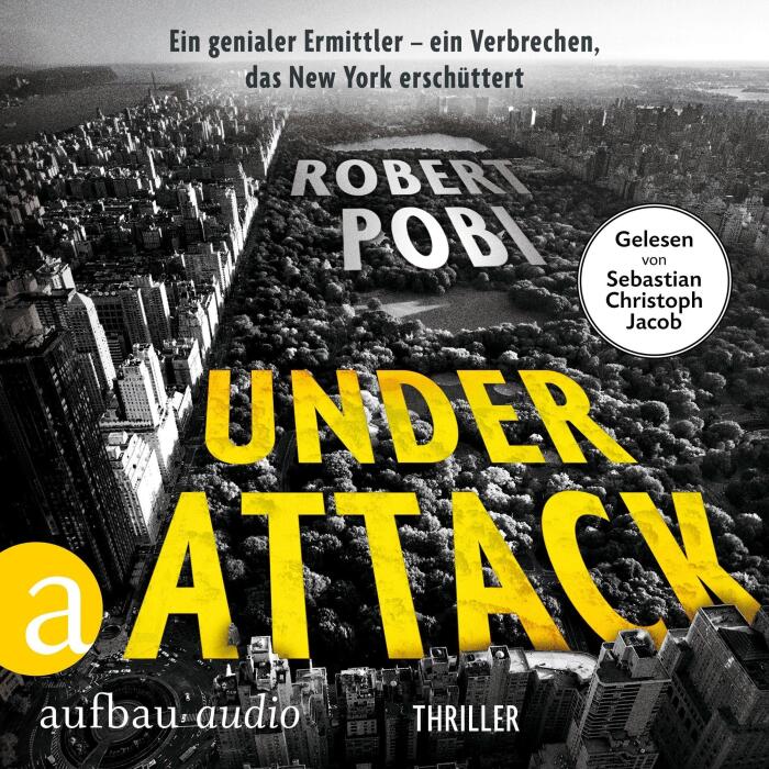 Under Attack