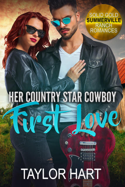 Her Country Star Cowboy