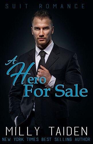 A Hero for Sale