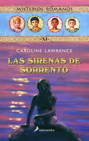 Las sirenas de Sorrento